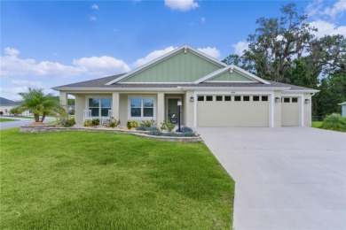 Lake Home For Sale in The Villages, Florida