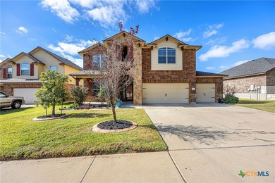 Stillhouse Hollow Lake Home Active Under Contract in Killeen Texas