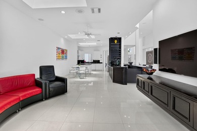 A wonderful, very clean house, very high living room ceiling and - photo 23