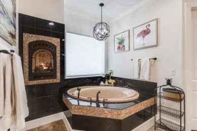 Welcome to your waterfront retreat in the family friendly