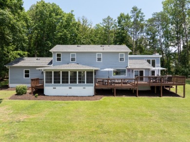 Open Water Views, Deep Water, NO HOA & Short Term Rental Friendly - photo 29