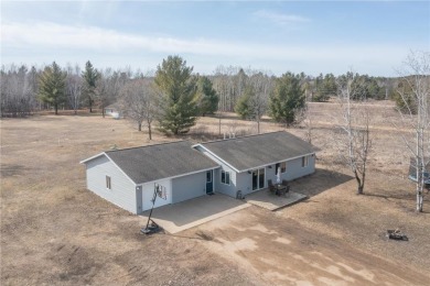 Fawn Lake - Todd County Home For Sale in Browerville Minnesota