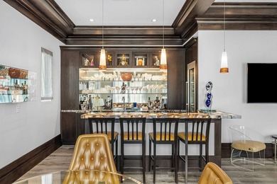 A single-story masterpiece unfolds in the prestigious Royal Palm - photo 33