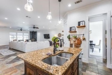 Welcome to your waterfront retreat in the family friendly