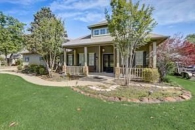 Welcome to your waterfront retreat in the family friendly