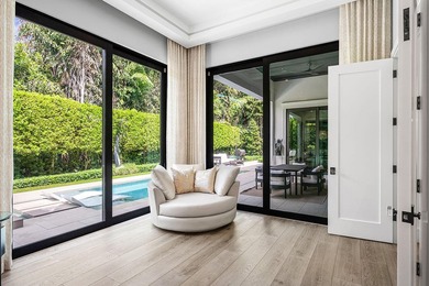 A single-story masterpiece unfolds in the prestigious Royal Palm - photo 39