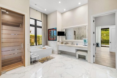 A single-story masterpiece unfolds in the prestigious Royal Palm - photo 40