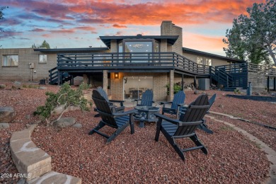  Home For Sale in Sedona Arizona