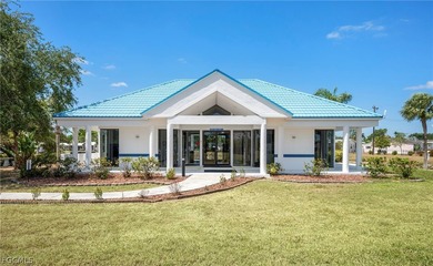 Fully furnished manufactured home in a 55+ waterfront gulf - photo 41