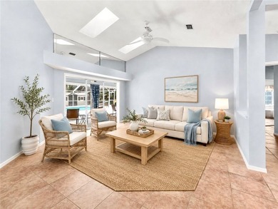 Nestled on a spacious 1/2-acre corner lot, this 3BD, 2BA, 2CG - photo 4