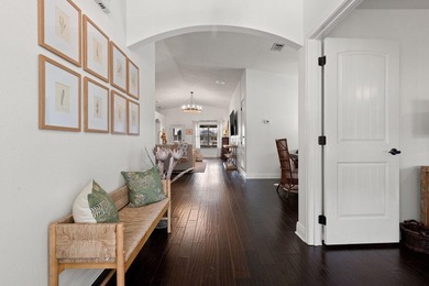 This delightful, move-in ready home welcomes you with a spacious - photo 5