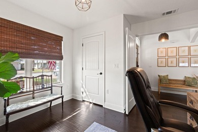This delightful, move-in ready home welcomes you with a spacious - photo 8
