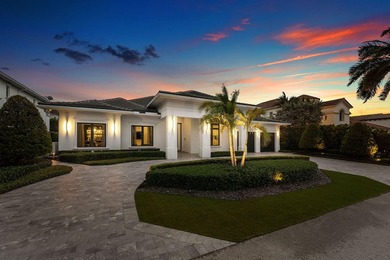 A single-story masterpiece unfolds in the prestigious Royal Palm - photo 48