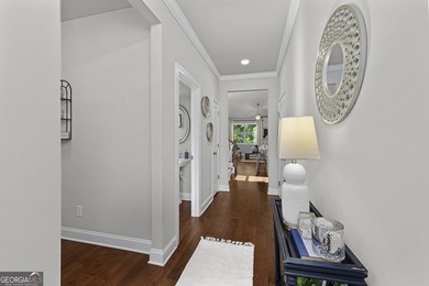 Welcome to Lakeside Garden, a truly one-of-a-kind townhome in - photo 3
