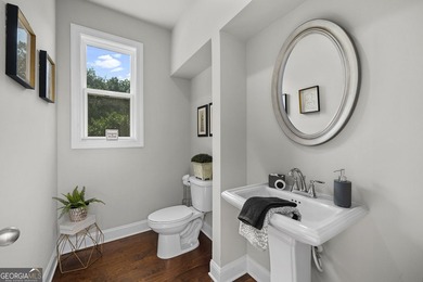 Welcome to Lakeside Garden, a truly one-of-a-kind townhome in - photo 5