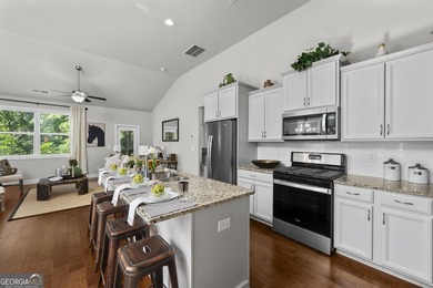 Welcome to Lakeside Garden, a truly one-of-a-kind townhome in - photo 8