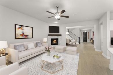 Lake Lewisville Home For Sale in Corinth Texas