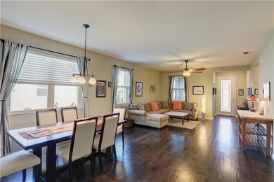 Absolutely gorgeous home. Chef's kitchen. Fabulous open floor - photo 8