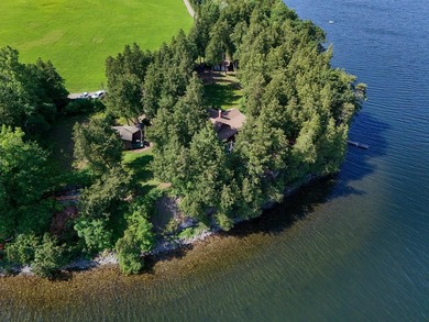 Welcome to Kibbe Point, one of the most distinctive lakefront - photo 3