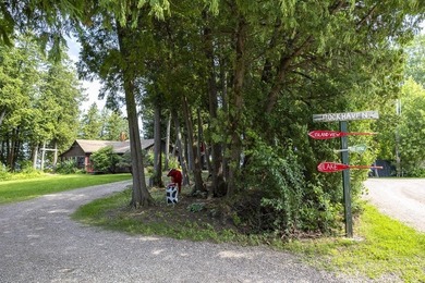 Welcome to Kibbe Point, one of the most distinctive lakefront - photo 4