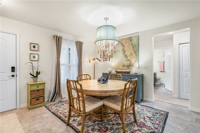 Nestled against a serene Florida preserve, this home features a - photo 7