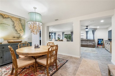 Nestled against a serene Florida preserve, this home features a - photo 8
