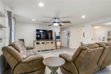 Nestled against a serene Florida preserve, this home features a - photo 10