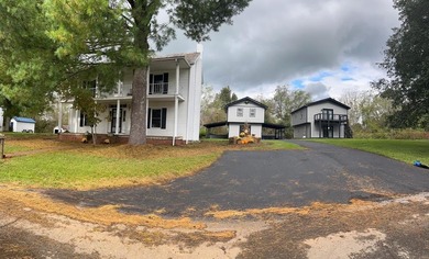 Clinch River Home For Sale in Castlewood Virginia