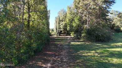 Lake Acreage For Sale in Carriere, Mississippi