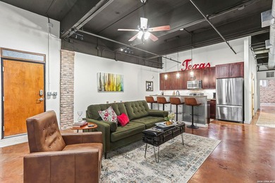 Experience true Southtown living in this first-floor condo at - photo 3