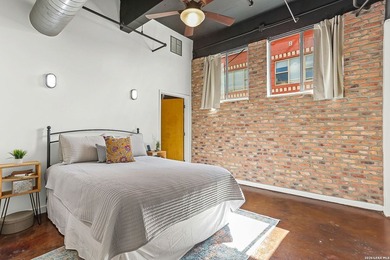 Experience true Southtown living in this first-floor condo at - photo 6