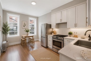 NOT VACANT. TENANT OCCUPIED. Welcome to this prime multifamily - photo 9