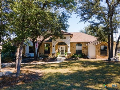 Belton Lake Home For Sale in Belton Texas
