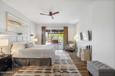 Beautiful single-level home in the desirable Bent Tree community