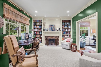 Traditionally elegant brick, 4 bedroom, 3.5 bath center hall - photo 11