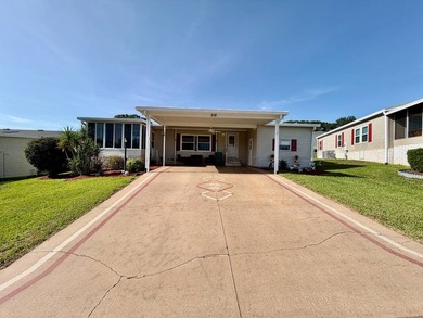 Home is located in Water Oak Country Club Estates, an active 55 - photo 1