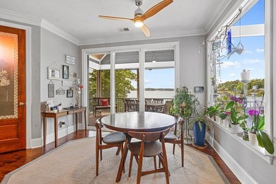 Experience elevated lakefront living in this exceptional custom - photo 12