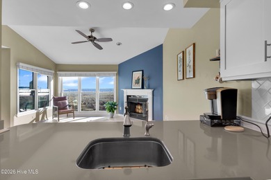 Enjoy the best of coastal living with water views of the Neuse