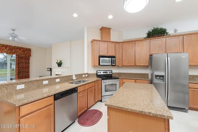 Welcome home. This 4BR'3BA with excellent curb appeal, offers - photo 12