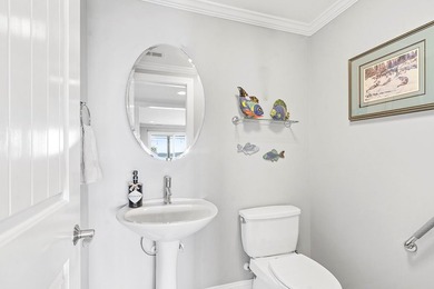 Experience elevated lakefront living in this exceptional custom - photo 13