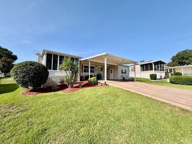 Home is located in Water Oak Country Club Estates, an active 55 - photo 3