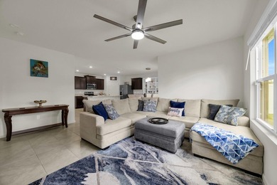 Don't miss this 2022-built home in Celebration Pointe, one of - photo 13