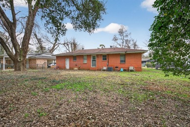 4 bedroom, 2 bathroom brick home located in the Pecan Park - photo 14