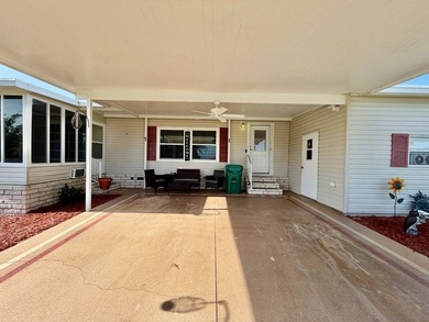 Home is located in Water Oak Country Club Estates, an active 55 - photo 4