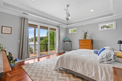 Experience elevated lakefront living in this exceptional custom - photo 15