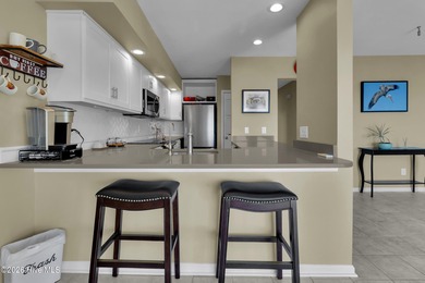 Enjoy the best of coastal living with water views of the Neuse