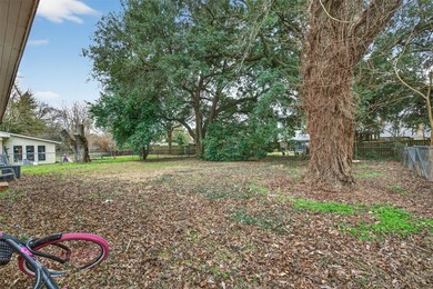 4 bedroom, 2 bathroom brick home located in the Pecan Park - photo 16