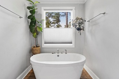 Experience elevated lakefront living in this exceptional custom - photo 17
