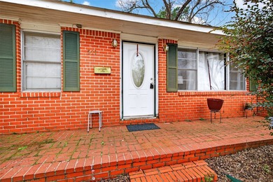 4 bedroom, 2 bathroom brick home located in the Pecan Park - photo 17