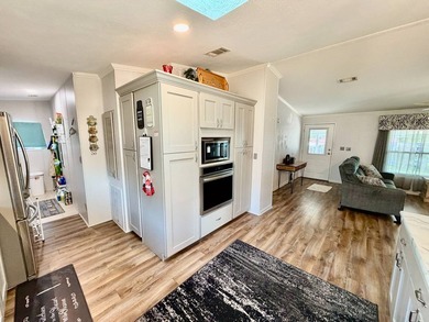 Home is located in Water Oak Country Club Estates, an active 55 - photo 7
